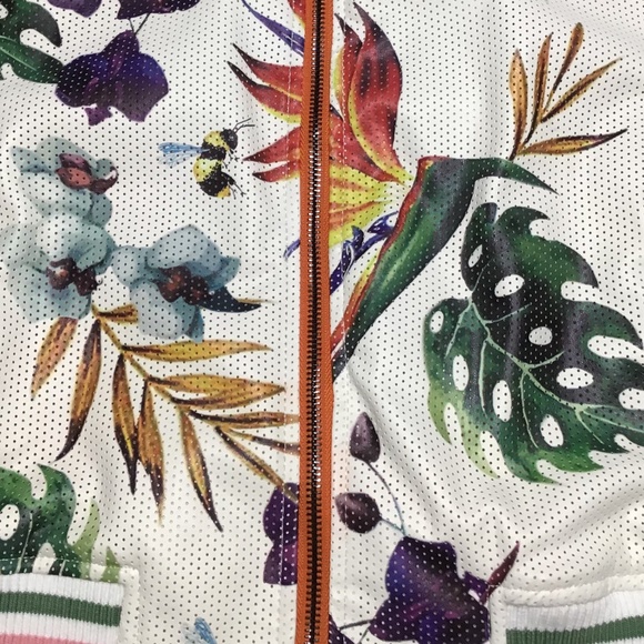 Bagatelle jacket - Picture 15 of 16